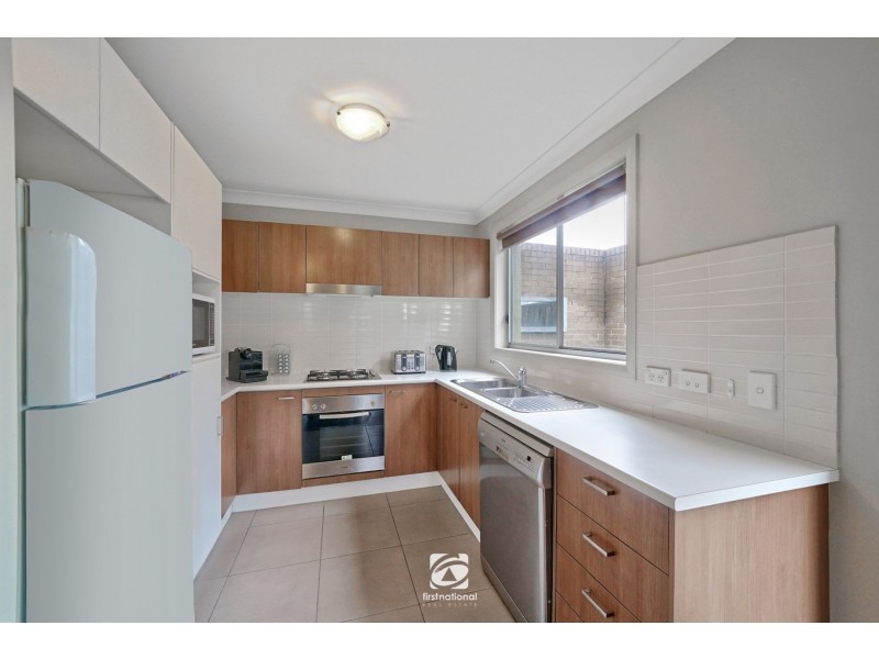 138 Minorca Circuit, Spring Farm NSW 2570
