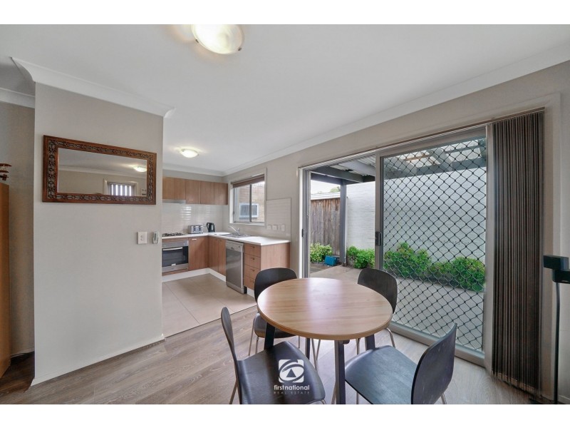 138 Minorca Circuit, Spring Farm NSW 2570