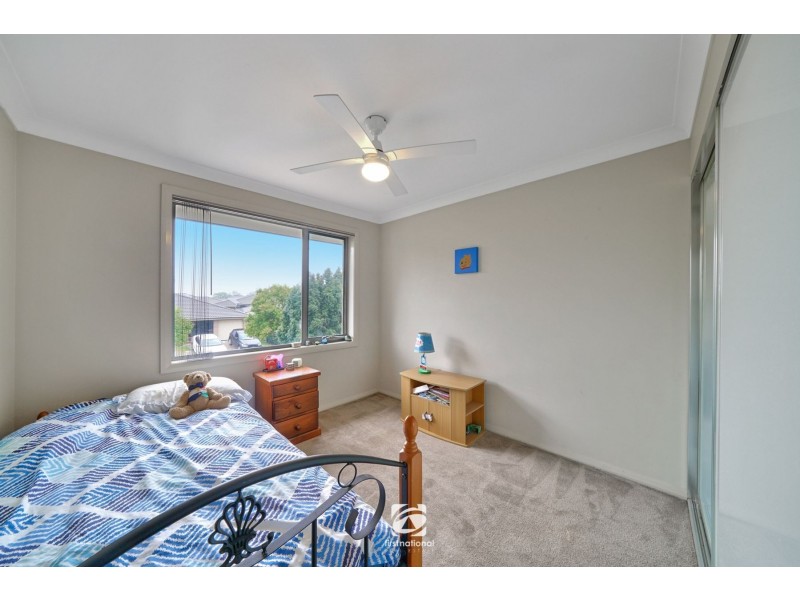 138 Minorca Circuit, Spring Farm NSW 2570
