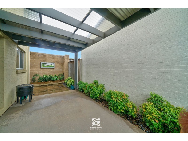 138 Minorca Circuit, Spring Farm NSW 2570