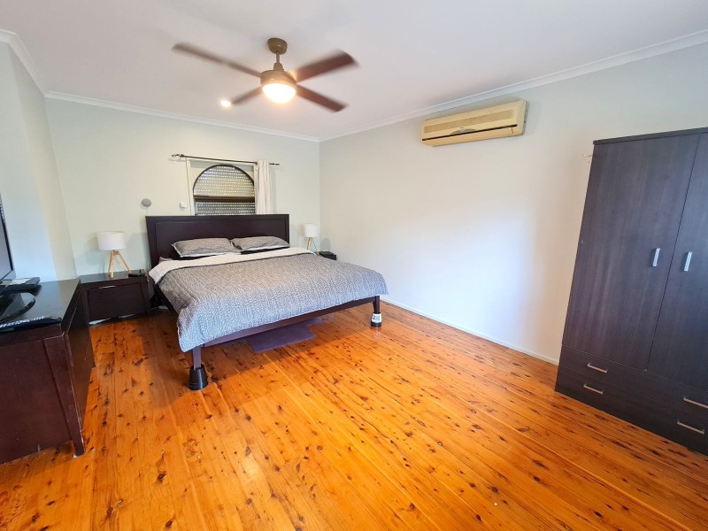 2 Rees Close, Eagle Vale NSW 2558