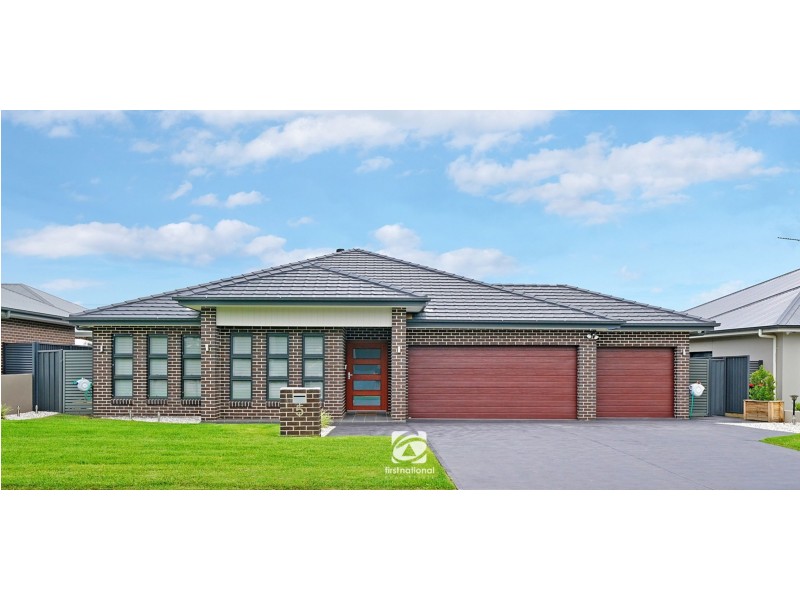 5 Chamberlain Way, Harrington Park NSW 2567