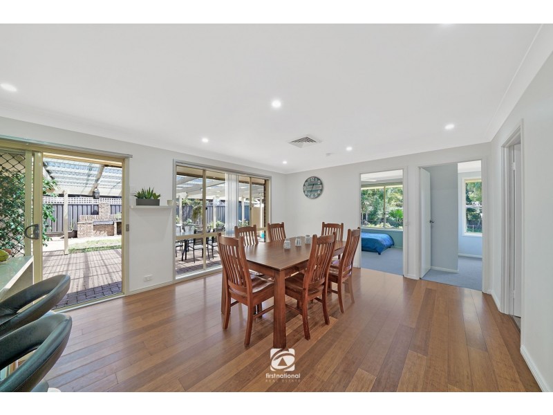 6 William Howe Place, Narellan Vale NSW 2567