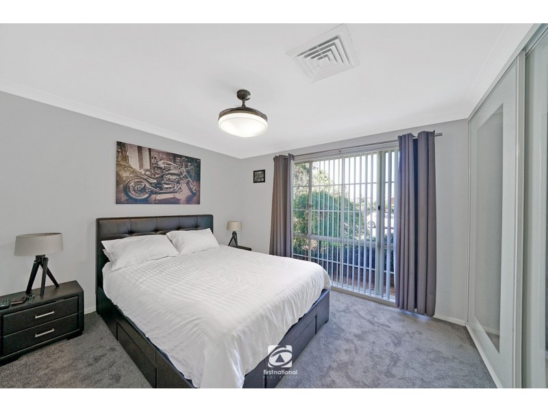 6 William Howe Place, Narellan Vale NSW 2567