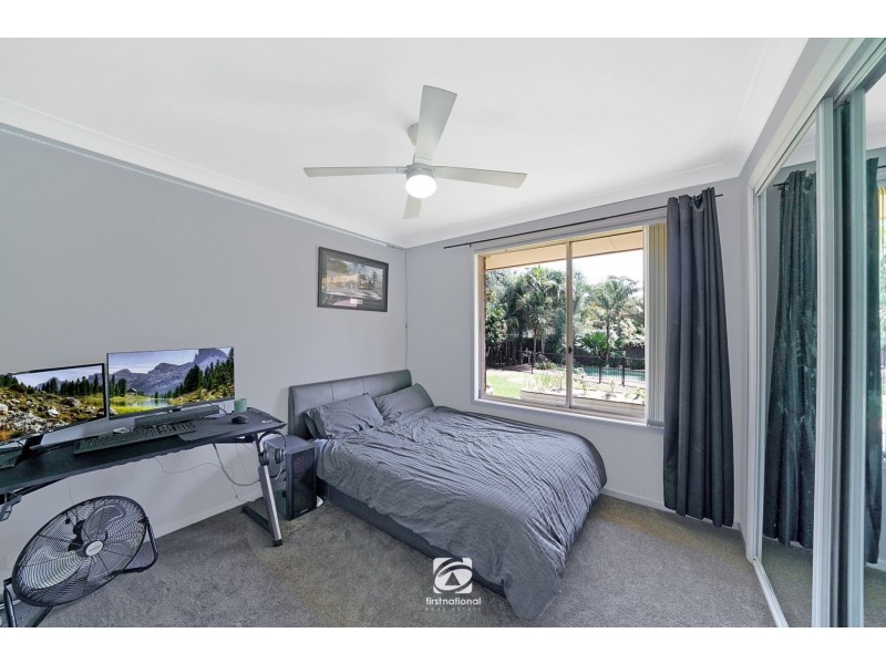 6 William Howe Place, Narellan Vale NSW 2567