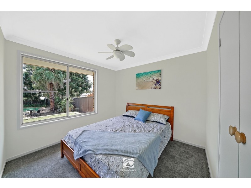 6 William Howe Place, Narellan Vale NSW 2567