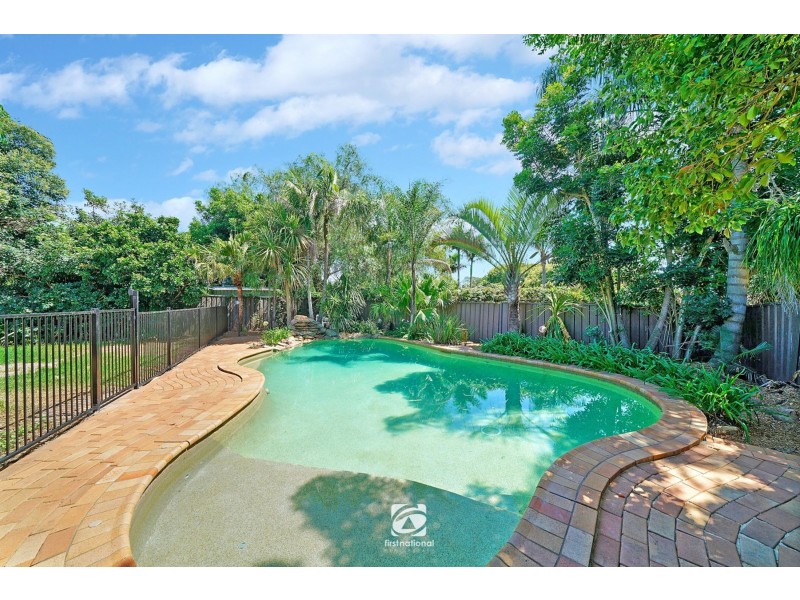 6 William Howe Place, Narellan Vale NSW 2567