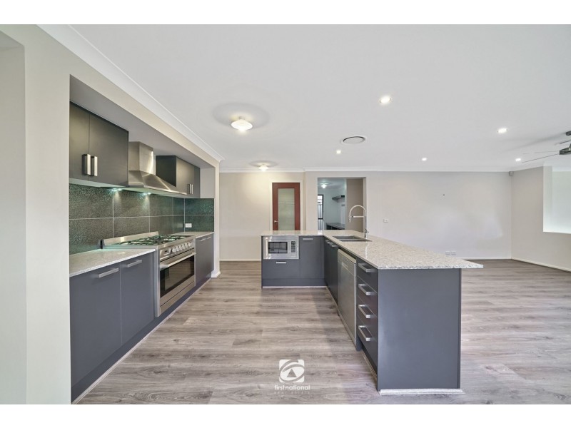 7 Casey Street (Catherine Park Estate), Oran Park NSW 2570