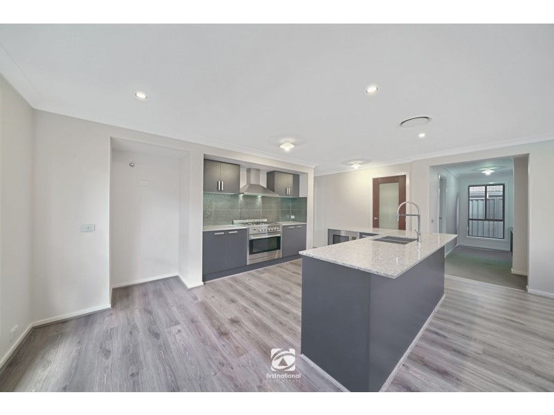 7 Casey Street (Catherine Park Estate), Oran Park NSW 2570