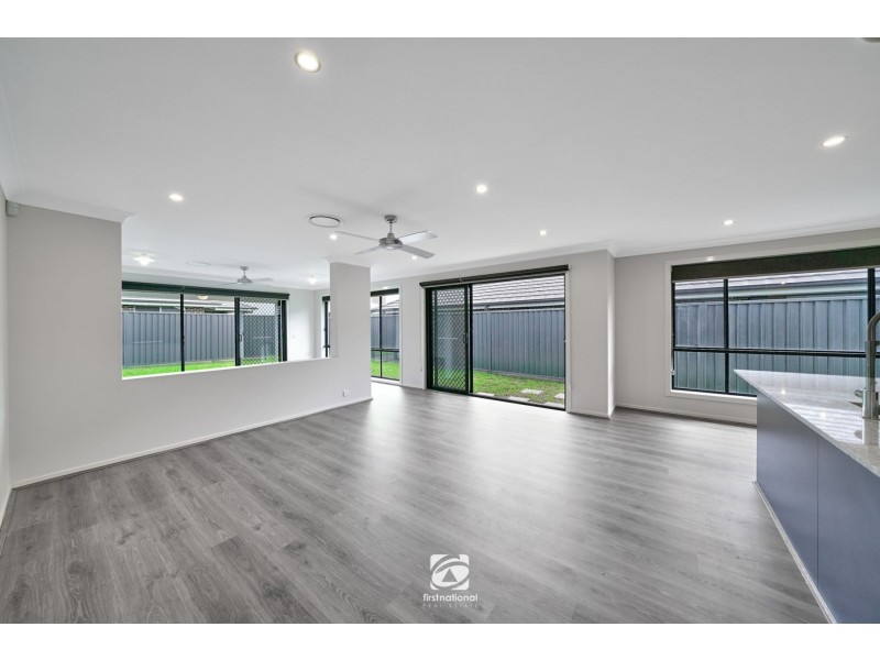 7 Casey Street (Catherine Park Estate), Oran Park NSW 2570