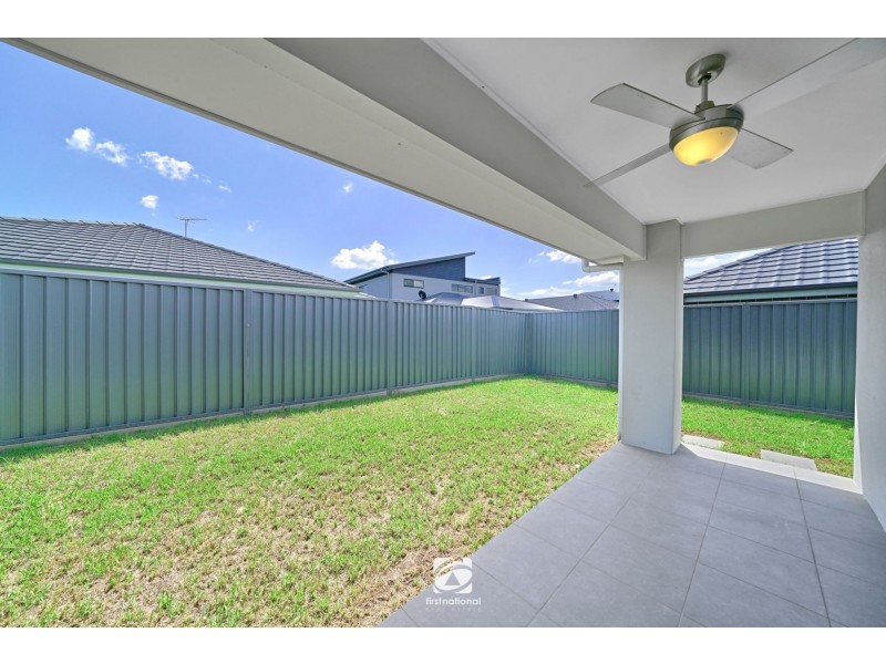 7 Casey Street (Catherine Park Estate), Oran Park NSW 2570