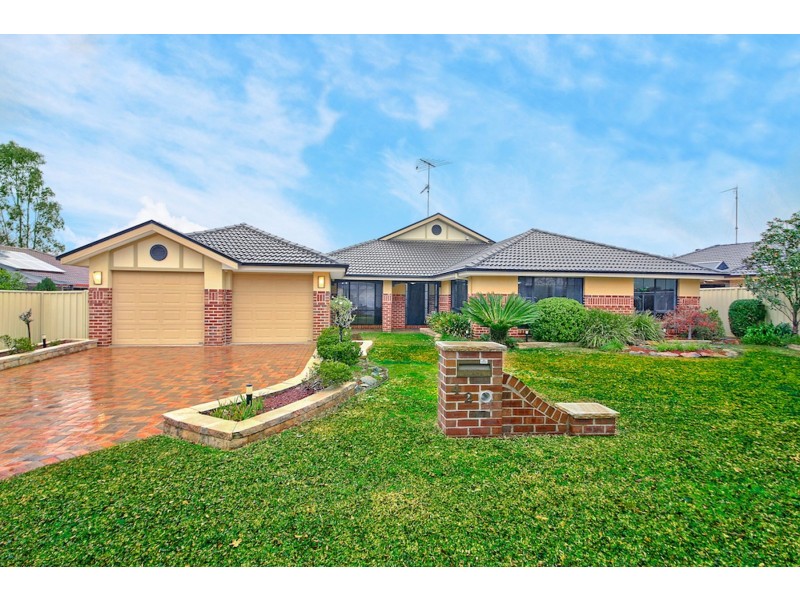 42 Royal George Drive, Harrington Park NSW 2567