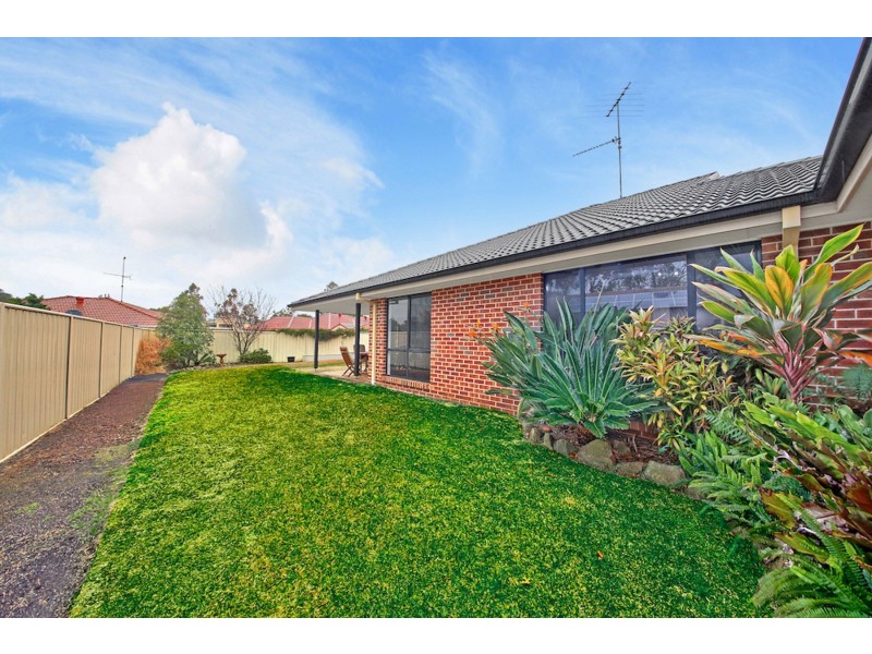 42 Royal George Drive, Harrington Park NSW 2567