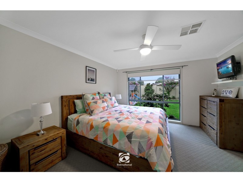 82 Bradley Drive, Harrington Park NSW 2567