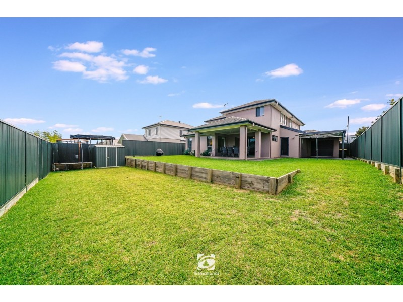 19 Chamberlain Way (Harrington Grove Estate), Harrington Park NSW 2567