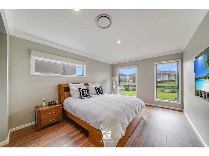 19 Chamberlain Way (Harrington Grove Estate), Harrington Park NSW 2567