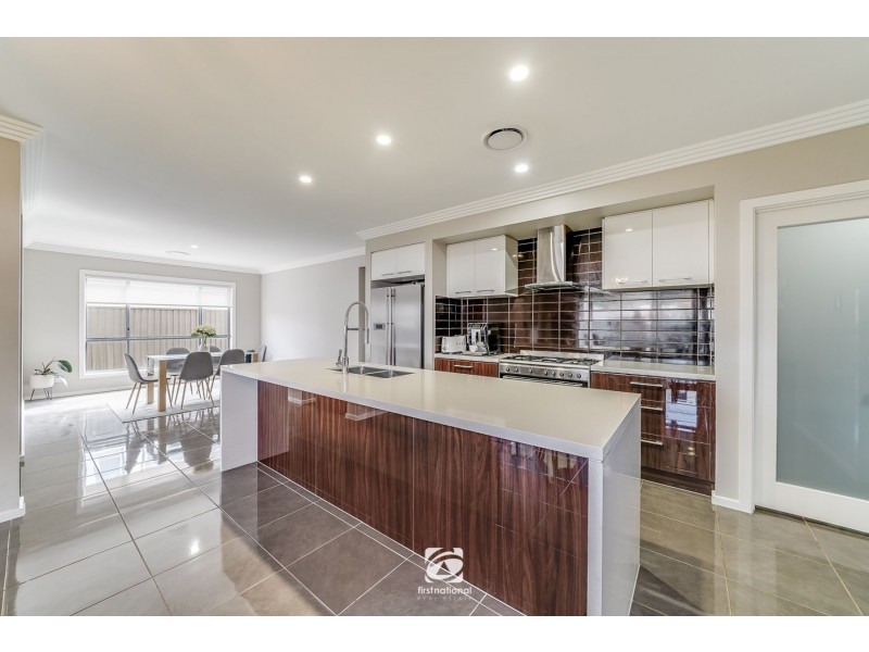 19 Chamberlain Way (Harrington Grove Estate), Harrington Park NSW 2567