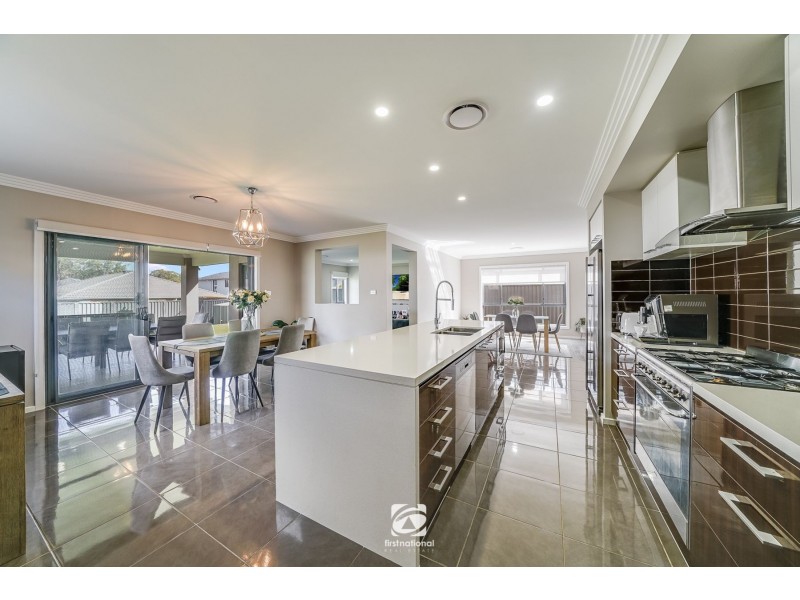 19 Chamberlain Way (Harrington Grove Estate), Harrington Park NSW 2567