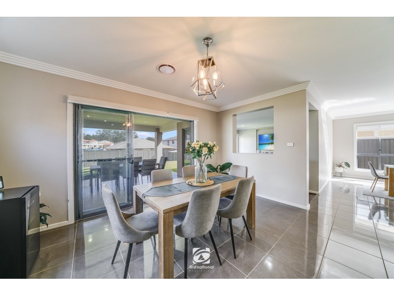 19 Chamberlain Way (Harrington Grove Estate), Harrington Park NSW 2567
