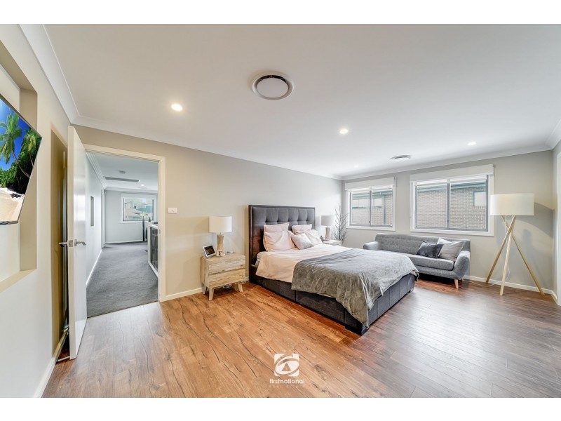 19 Chamberlain Way (Harrington Grove Estate), Harrington Park NSW 2567