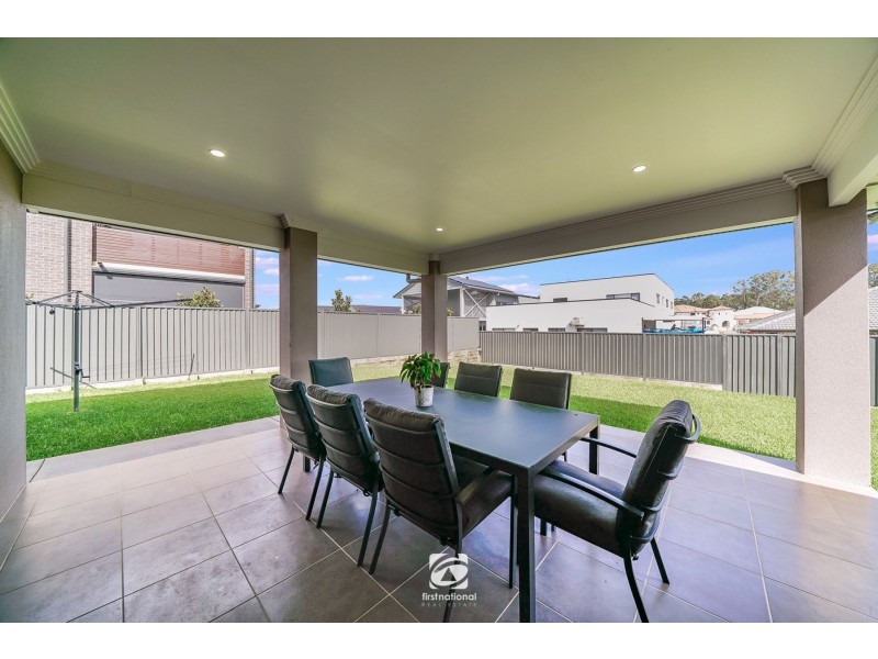 19 Chamberlain Way (Harrington Grove Estate), Harrington Park NSW 2567