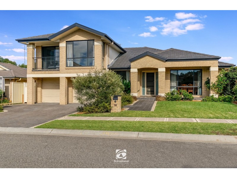 16 Clontarf ave, Harrington Park NSW 2567