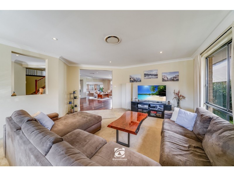 16 Clontarf ave, Harrington Park NSW 2567