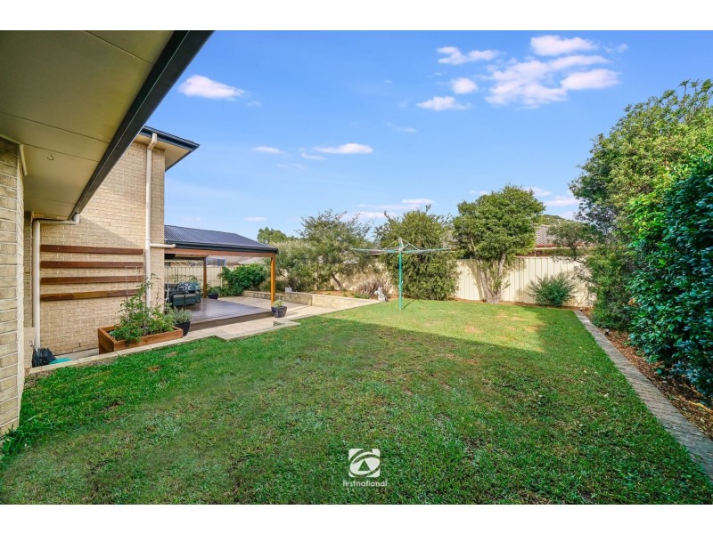 16 Clontarf ave, Harrington Park NSW 2567