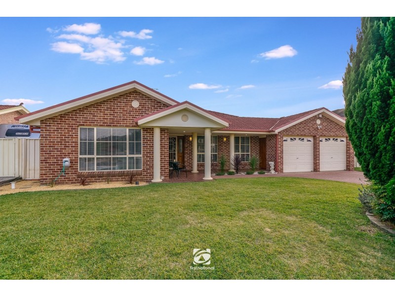 29 Kyeema Street (Jarvis field estate), Picton NSW 2571