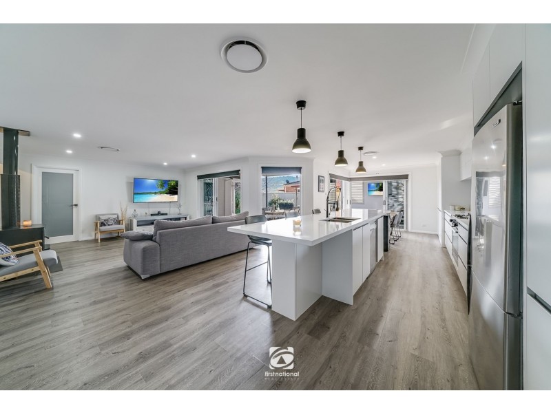 29 Kyeema Street (Jarvis field estate), Picton NSW 2571