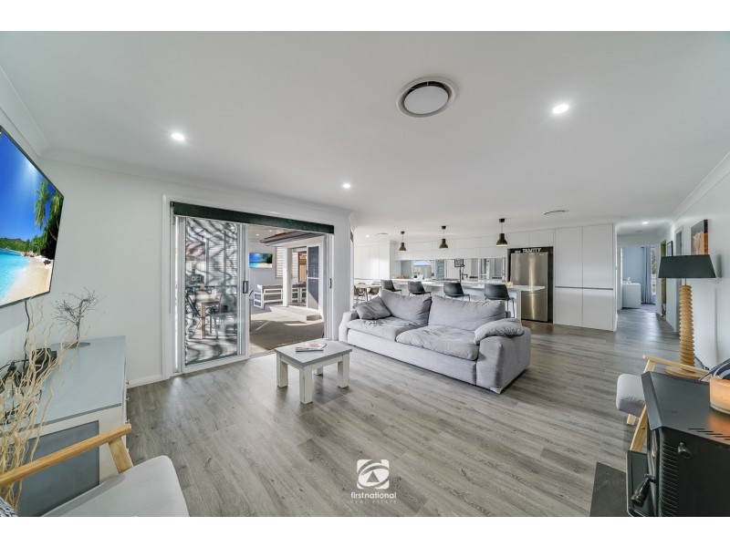 29 Kyeema Street (Jarvis field estate), Picton NSW 2571