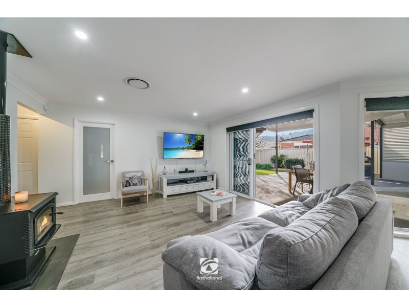 29 Kyeema Street (Jarvis field estate), Picton NSW 2571