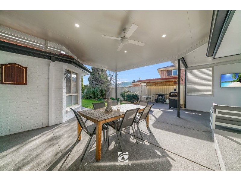 29 Kyeema Street (Jarvis field estate), Picton NSW 2571