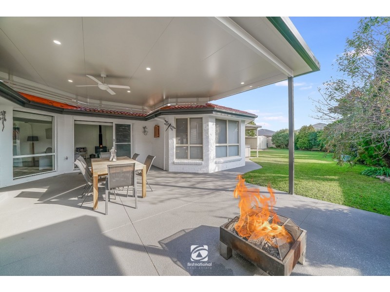 29 Kyeema Street (Jarvis field estate), Picton NSW 2571