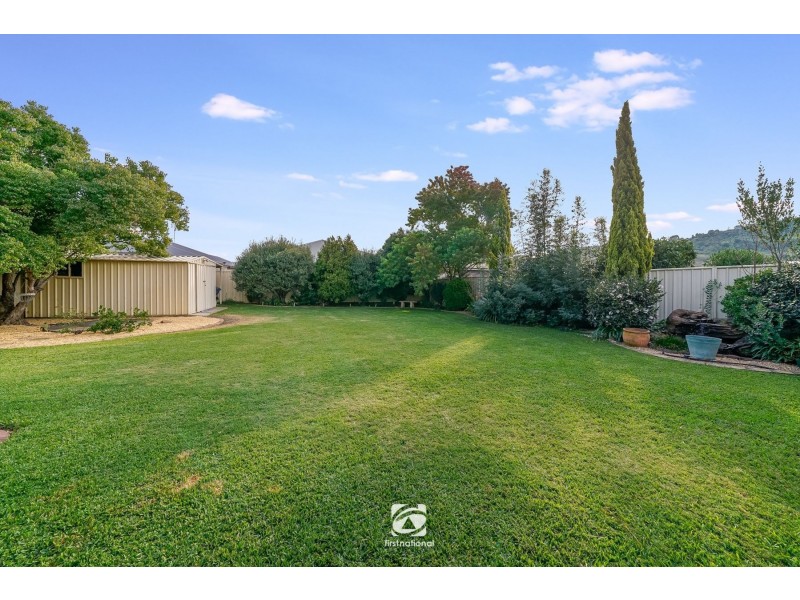 29 Kyeema Street (Jarvis field estate), Picton NSW 2571
