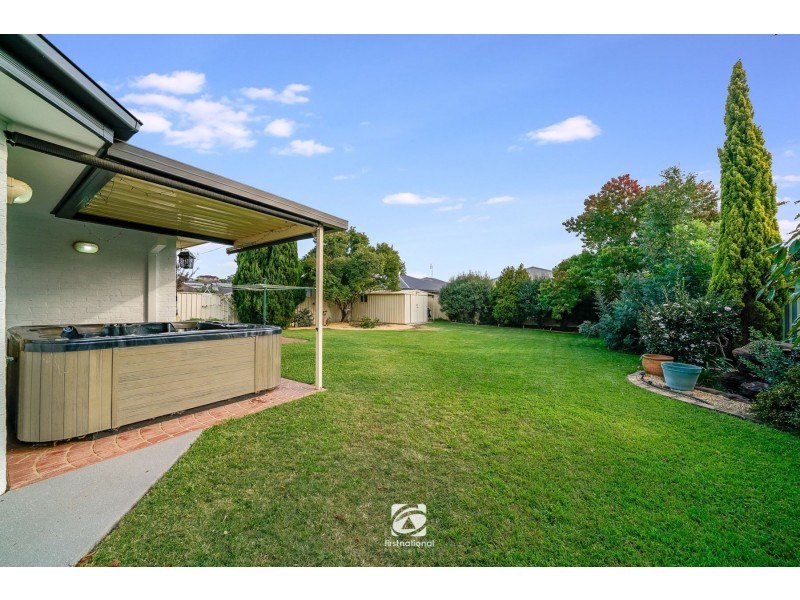 29 Kyeema Street (Jarvis field estate), Picton NSW 2571