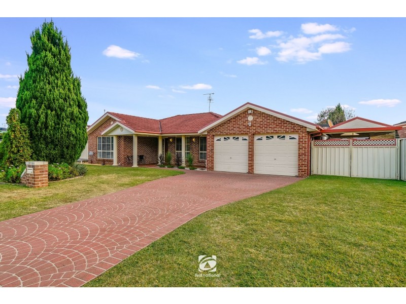 29 Kyeema Street (Jarvis field estate), Picton NSW 2571