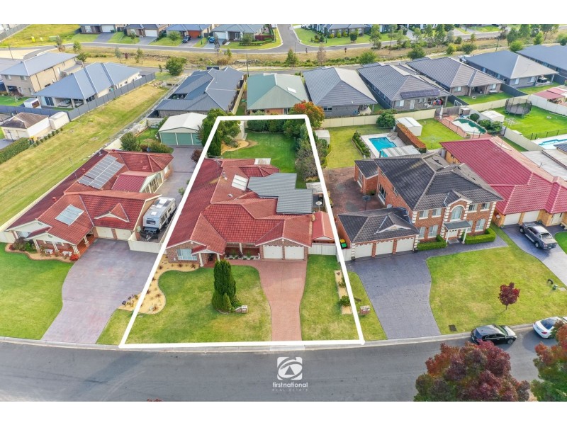 29 Kyeema Street (Jarvis field estate), Picton NSW 2571