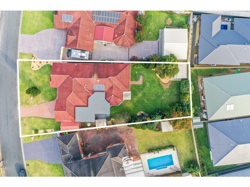 29 Kyeema Street (Jarvis field estate), Picton NSW 2571