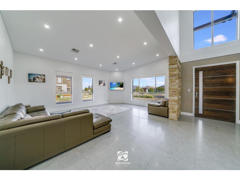 45 Nicholson Parade, Spring Farm NSW 2570