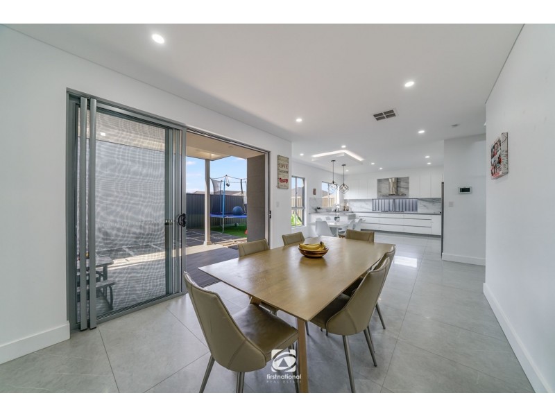 45 Nicholson Parade, Spring Farm NSW 2570