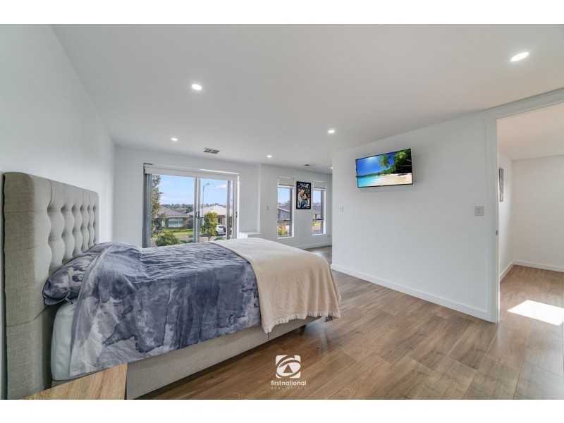 45 Nicholson Parade, Spring Farm NSW 2570