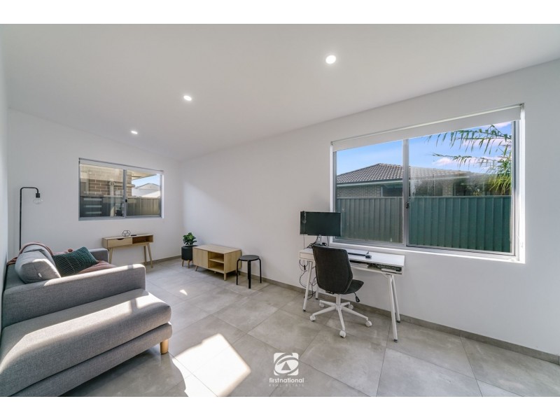 45 Nicholson Parade, Spring Farm NSW 2570