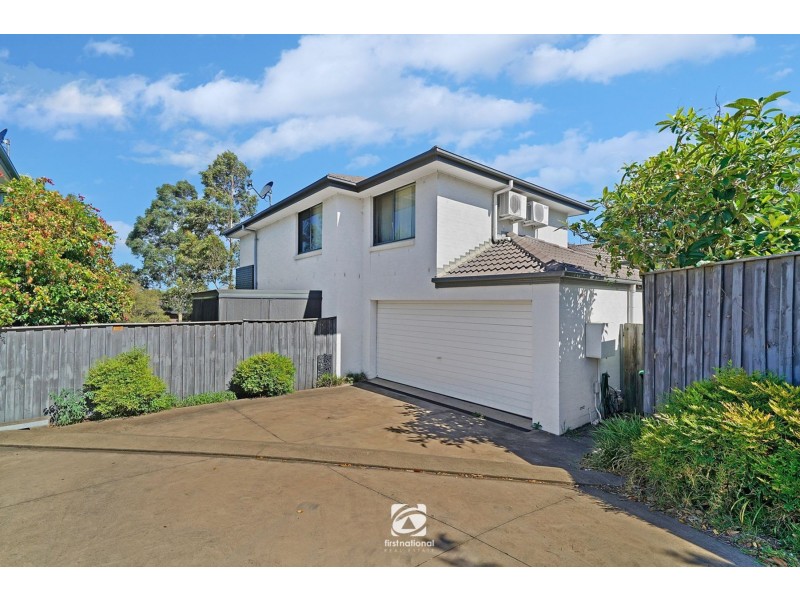 208 Richardson Road, Spring Farm NSW 2570