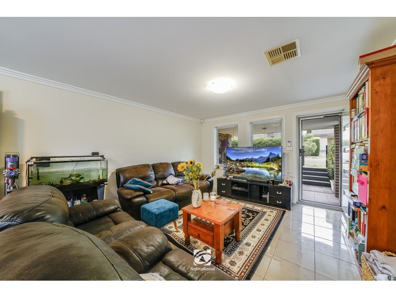 1/37  Santana road, Campbelltown NSW 2560