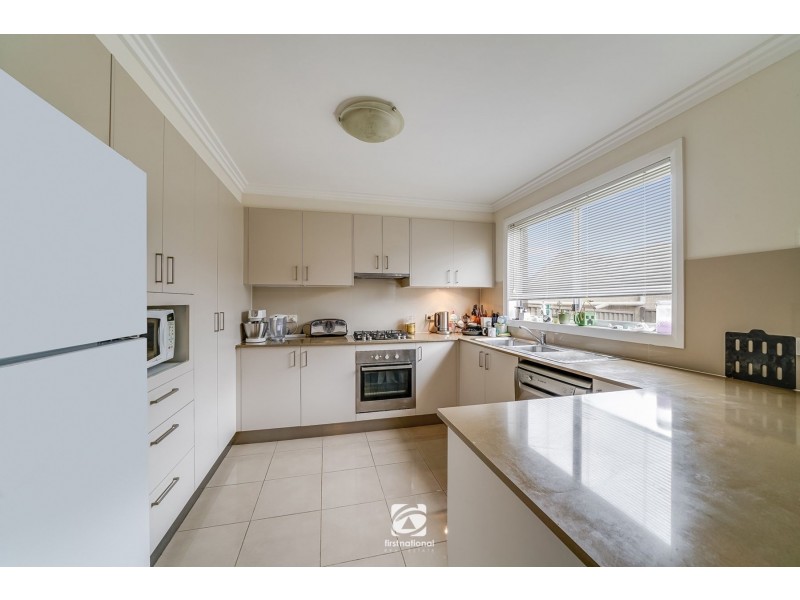 1/37  Santana road, Campbelltown NSW 2560