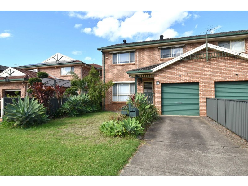 26 Cooper Avenue, Moorebank NSW 2170
