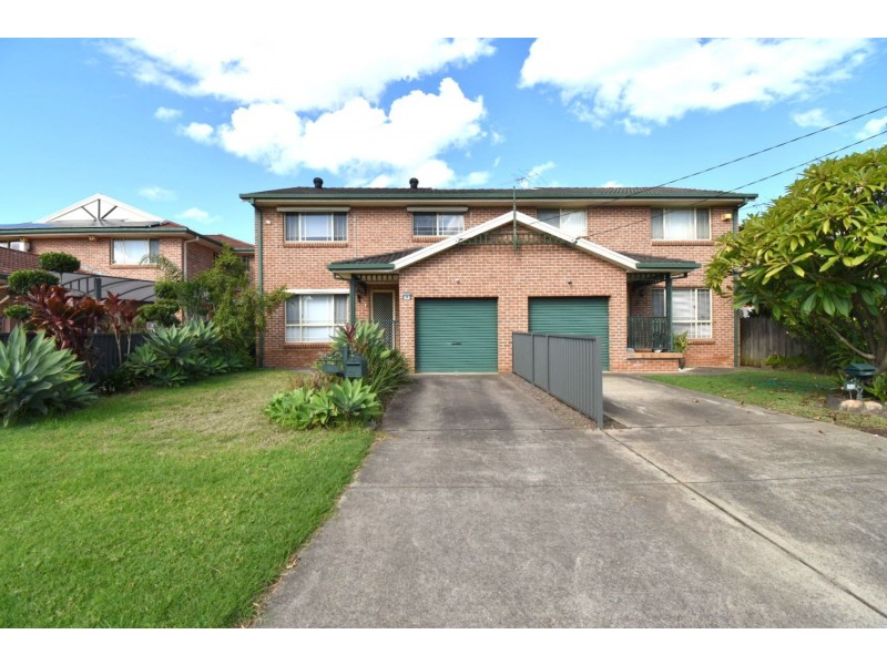 26 Cooper Avenue, Moorebank NSW 2170