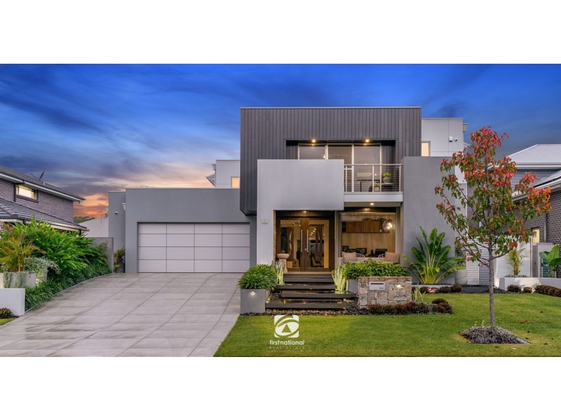 11 Binda Way (Grove Estate), Harrington Park NSW 2567