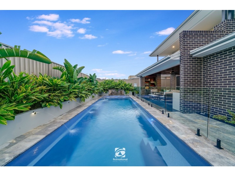 11 Binda Way (Grove Estate), Harrington Park NSW 2567